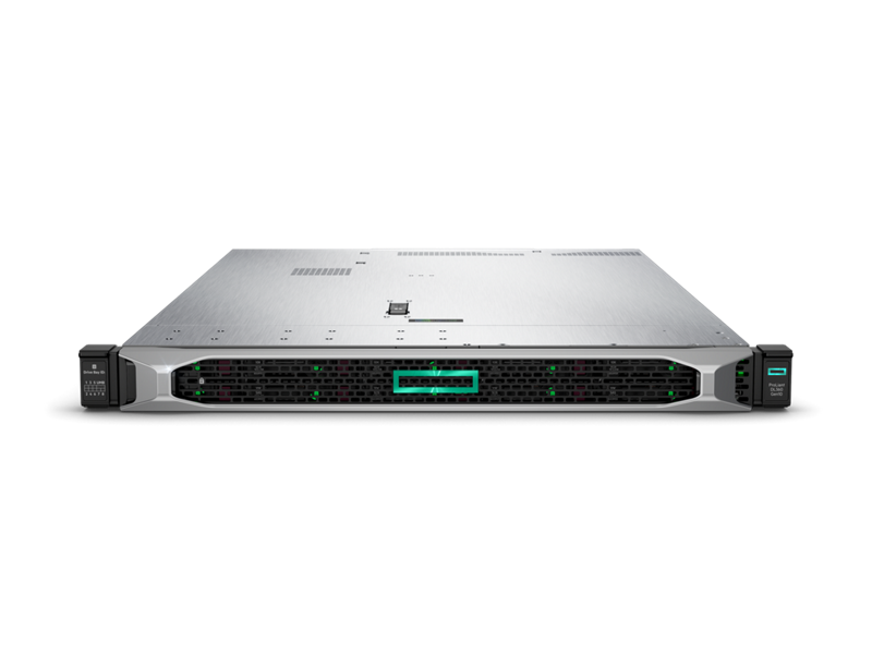 HPE DL360 G10 8x SFF | 2x Xeon Gold 6150 | 256GB PC4-2666V